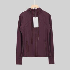 lululemon athletica Define Hooded Jacket Nulu